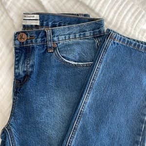 One Teaspoon Awesome Baggies